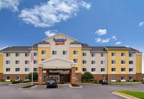Others Fairfield Inn & Suites Cedar Rapids