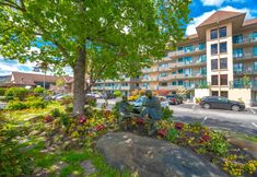 其他 2 Arbors at Island Landing Hotel & Suites