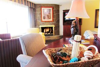 其他 4 Arbors at Island Landing Hotel & Suites