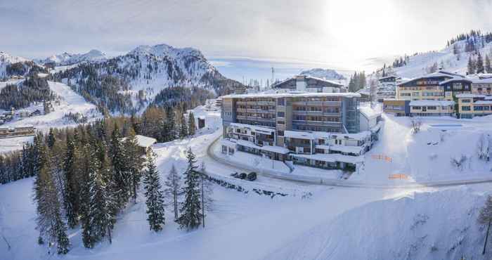 Lainnya Falkensteiner Family Hotel Sonnenalpe