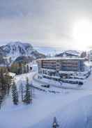 Imej utama Falkensteiner Family Hotel Sonnenalpe