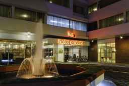Hotel Ambato, 3.037.955 VND
