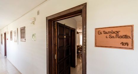 其他 2 Apartamentos Ros