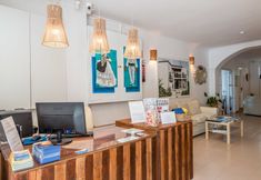 其他 5 Apartamentos Ros