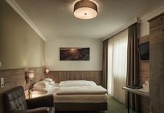 Khác 6 Alpin Resort Stubaierhof