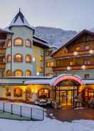 Imej utama Alpin Resort Stubaierhof