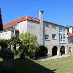 Primary image 1 Os Areeiros, โรงแรม & ที่พัก Illa de Arousa, A