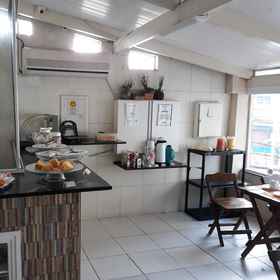 Primary image 1 博萨达科拉巴拉酒店, Iguatemi Shopping Mall 酒店