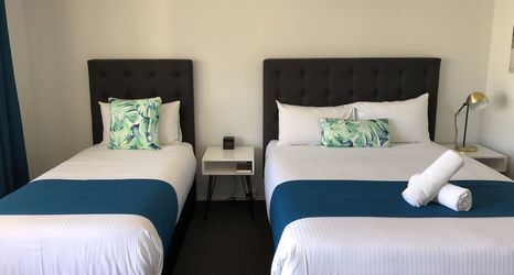 其他 2 Araluen Motor Lodge