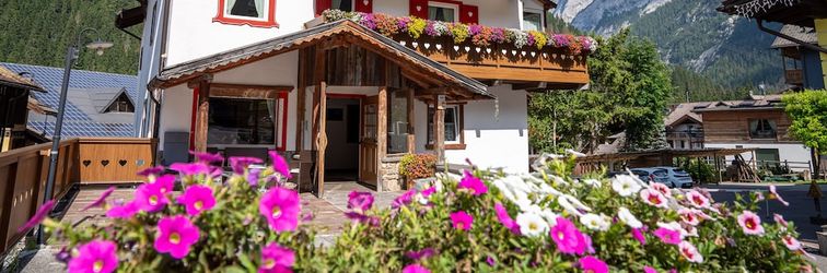 其他 Hotel Villa Adria B&B