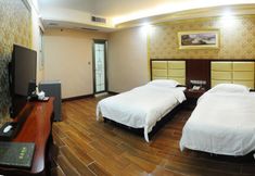 Khác 6 Jingdu Hotel