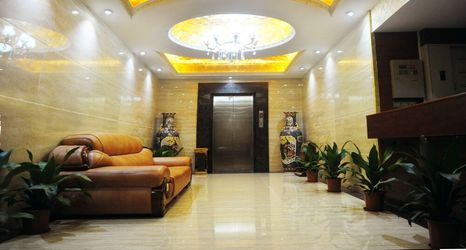 Khác 2 Jingdu Hotel