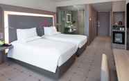 Lain-lain 6 Novotel Bangkok Platinum