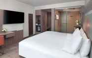 อื่นๆ 3 Novotel Bangkok Platinum