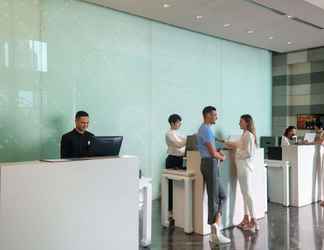 Lainnya 2 Novotel Bangkok Platinum