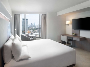 Lain-lain 4 Novotel Bangkok Platinum