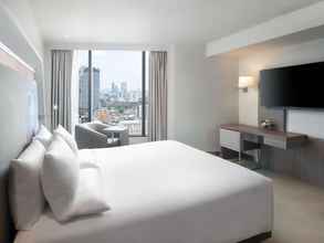 Lainnya 4 Novotel Bangkok Platinum