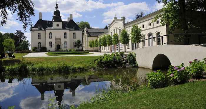 Lain-lain Schlosshotel Gartrop