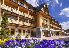 其他 2 Hotel Bania Thermal & Ski