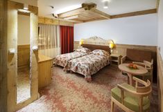 其他 7 Hotel Bania Thermal & Ski