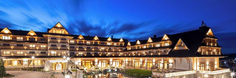 Others Hotel Bania Thermal & Ski