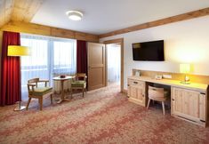 其他 5 Hotel Bania Thermal & Ski