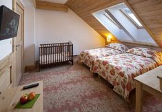 其他 3 Hotel Bania Thermal & Ski