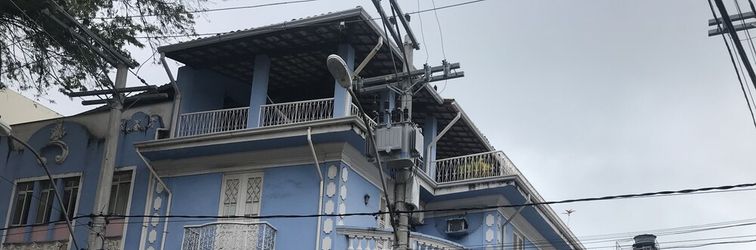 其他 Pousada Manga Rosa