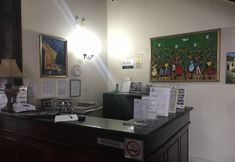 其他 3 Pousada Manga Rosa