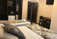 其他 7 Pousada Manga Rosa