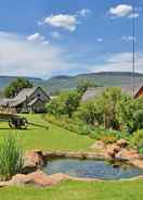 Primary image African Hills Safari Lodge & Spa