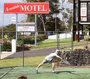 Khác 4 Armidale Motel