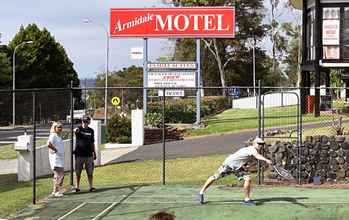 อื่นๆ 4 Armidale Motel