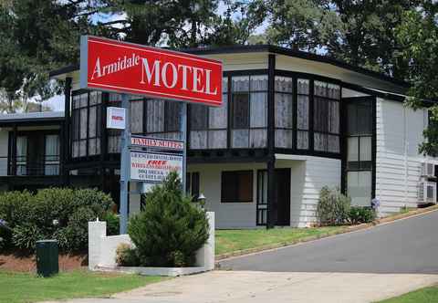 Others Armidale Motel