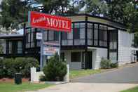 อื่นๆ Armidale Motel