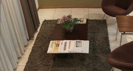 Lainnya 2 Barigui Park Hotel