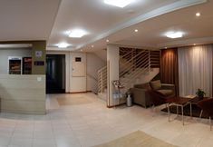 Lainnya 3 Barigui Park Hotel