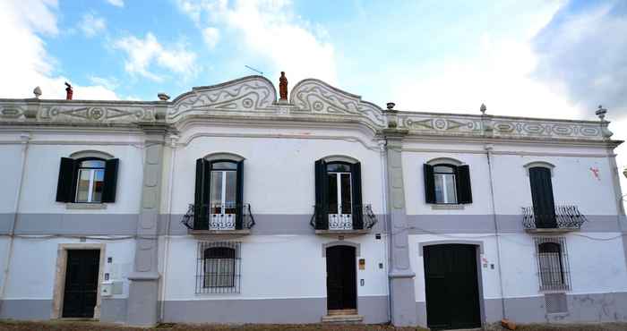 Khác Casa Santos Murteira