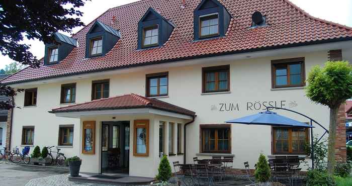 Lainnya Hotel Gasthof Zum Rössle