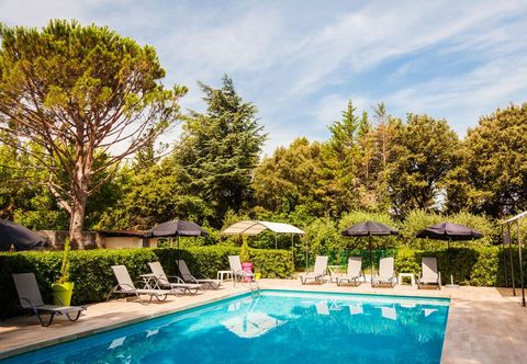 Others Hôtel Le Petit Manoir Provence