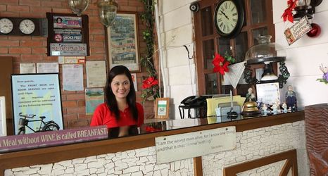 기타 2 Joaquin's Bed and Breakfast