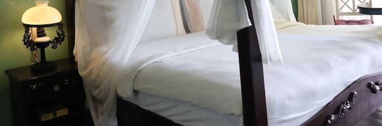 기타 Joaquin's Bed and Breakfast