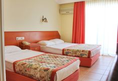 其他 2 Gazipasa Star Otel