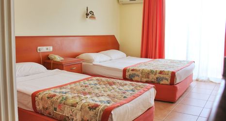 其他 2 Gazipasa Star Otel