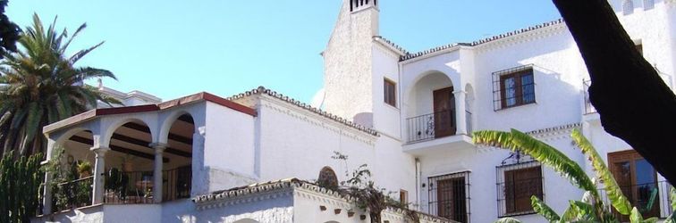 기타 Hotel Residencia Miami