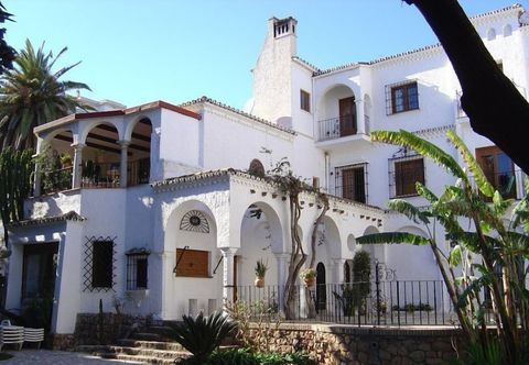 기타 Hotel Residencia Miami