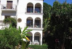 기타 5 Hotel Residencia Miami