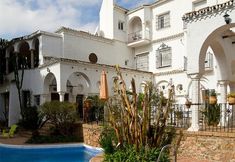 기타 4 Hotel Residencia Miami