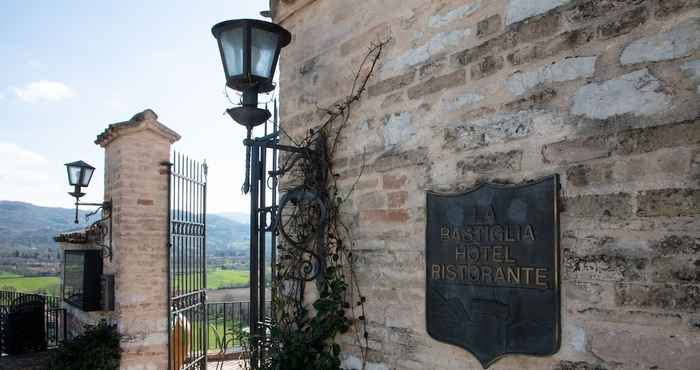 Others Hotel Ristorante La Bastiglia