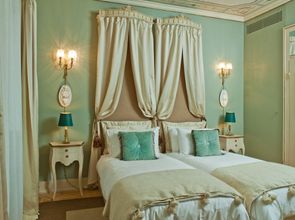 Lainnya 4 Suites Mercador